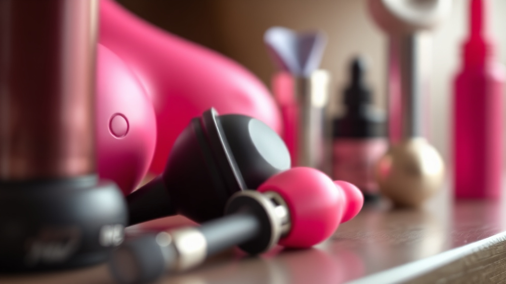 sex toys and self pleasure accessories worth buying vs skip