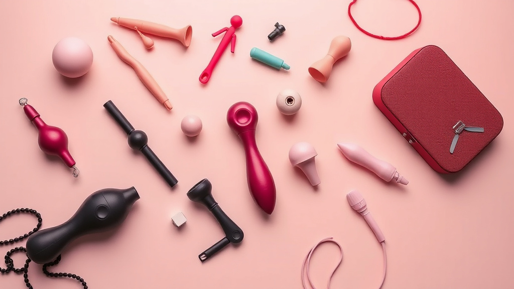 sex toys and self pleasure seasonal buying guide and deal timing