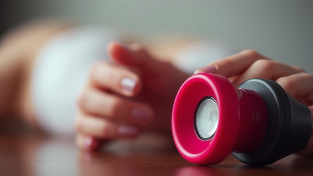 sex toys and self pleasure FAQ — honest answers