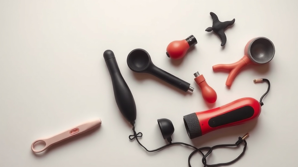 sex toys and self pleasure warranties, returns, and buyer protection