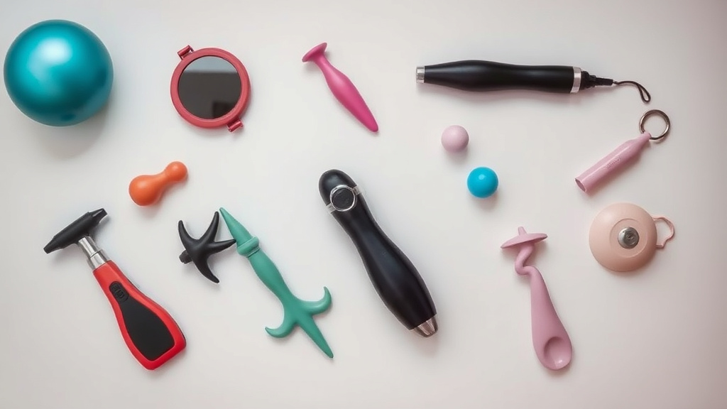sex toys and self pleasure brands we recommend vs avoid
