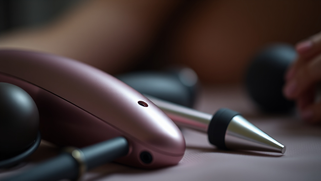 sex toys and self pleasure: premium vs budget — what actually matters