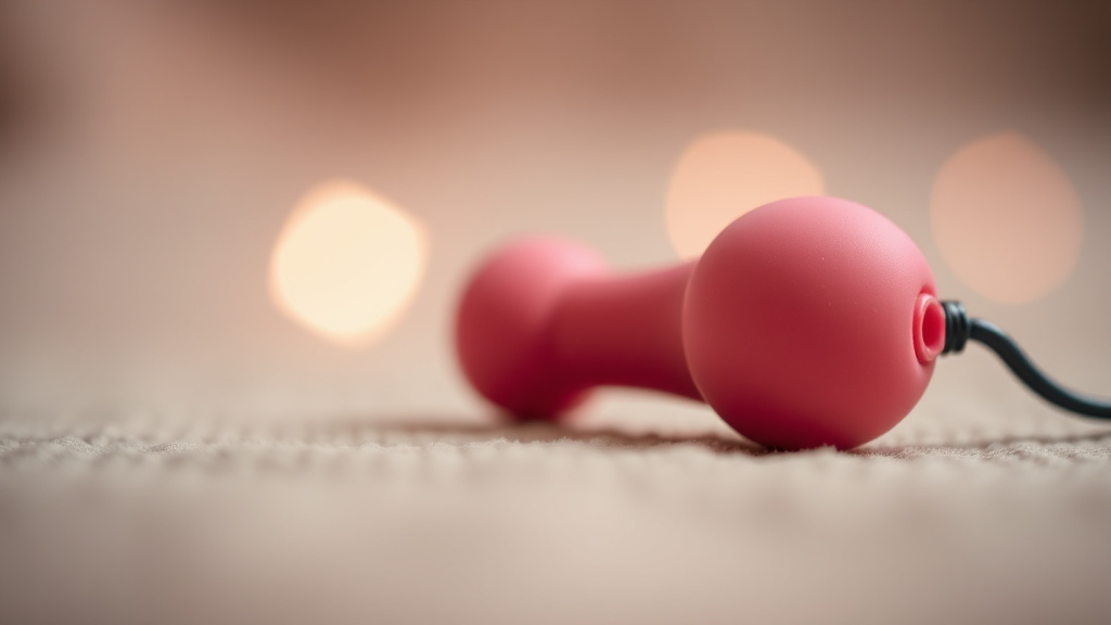 How we test and score sex toys and self pleasure — methodology explainer